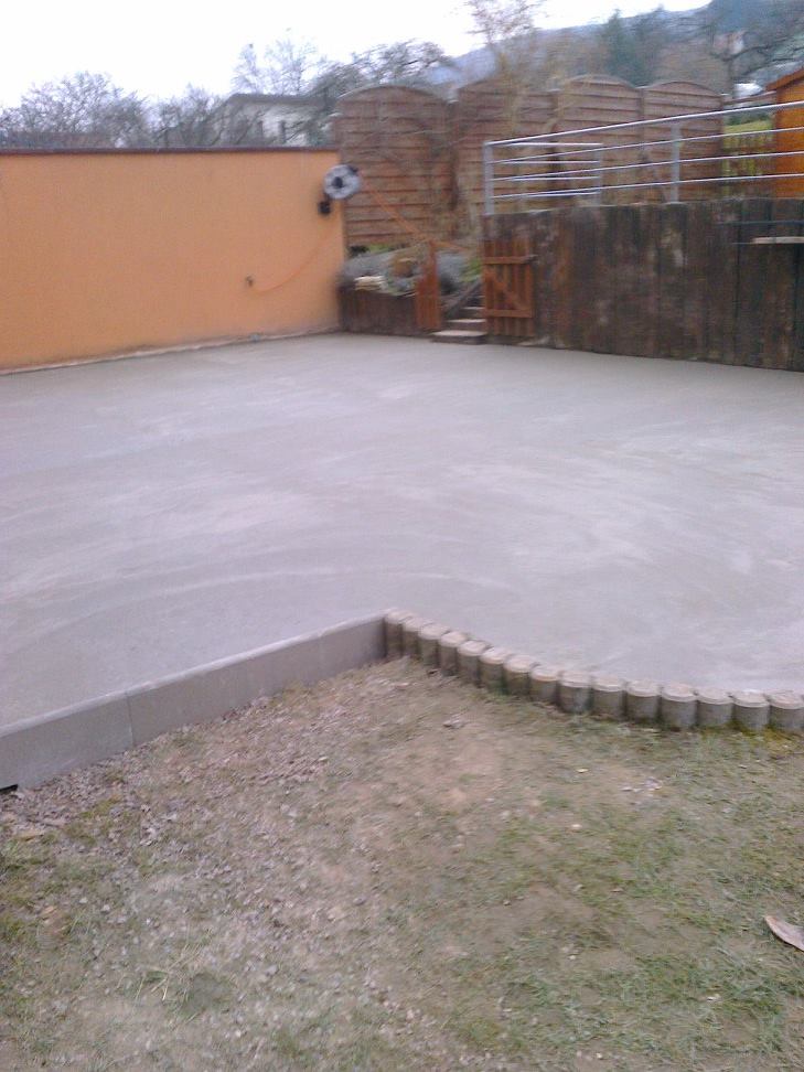 10448659_1380461115610480_8325356204522128324_O | BRP Maconnerie Comment faire un dallage ? Molsheim