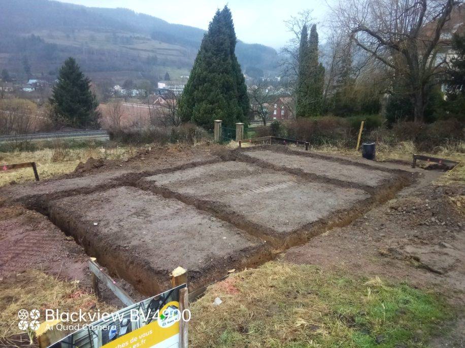 Comment choisir le bon terrain pour construire sa maison ? Les critères à ne pas négliger Saverne